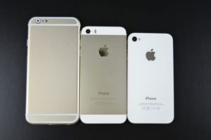 iphone design