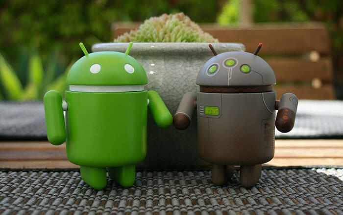 Android Google I/O 2015