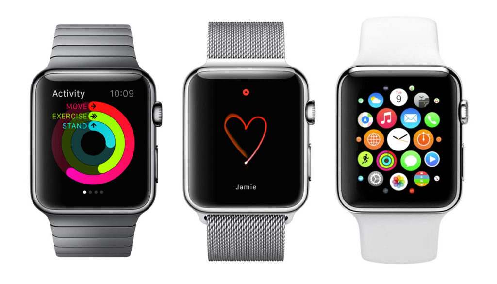 apple watch