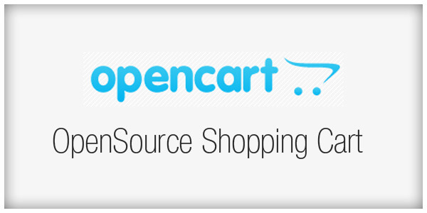 opencart logo