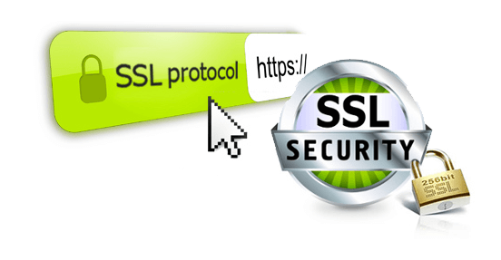 Site SSL https odoo ERP