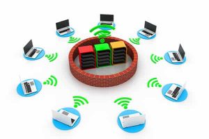 bicomm wifi routeur wifi en entreprise