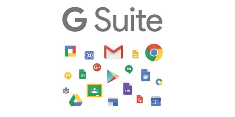 google-g-suite-enterprise- sauvegarde-drive