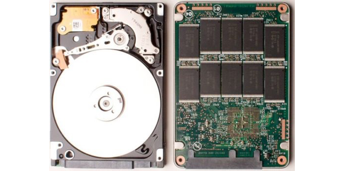 Le disque SSD - Bicomm Informatique